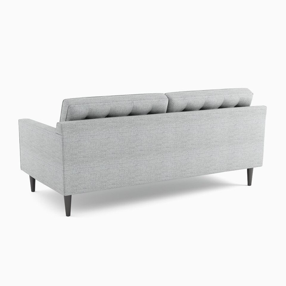 Drake Sofa (193 cm 218 cm) West Elm Australia